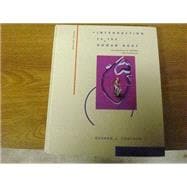 Introduction to the Human Body : The Essentials of Anatomy and the Physiology