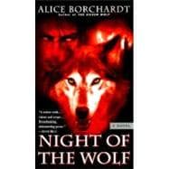 Night of the Wolf