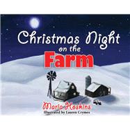 Christmas Night on the Farm
