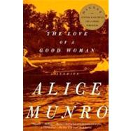 The Love of a Good Woman Stories