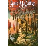 The Girl Who Heard Dragons