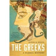 The Greeks A Global History