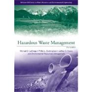 Hazardous Waste Management