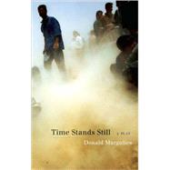 Time Stands Still