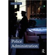 Police Administration Police Administration