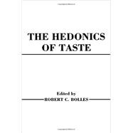 Hedonics of Taste