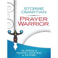 Prayer Warrior