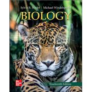 Connect + Loose Leaf for Biology