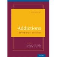 9780199753666 | Addictions A Comprehensive ... | Knetbooks