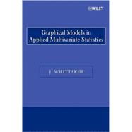 Graphical Models in Applied Multivariate Statistics