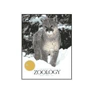 9780073524214 Integrated Principles Of Zoology Knetbooks - 