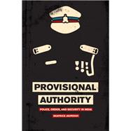 Provisional Authority