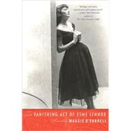 The Vanishing Act of Esme Lennox