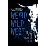 Weird Wild West