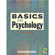 Basics in Psychology