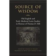 Source of Wisdom