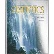 Statistics for Business and Economics, Loose-Leaf Edition Plus MyLab Statistics with Pearson eText -