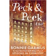 Peck & Peck (Large Print Edition) A Novel