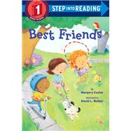 Best Friends