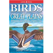 Birds Of The Great Plains