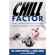 Chill Factor