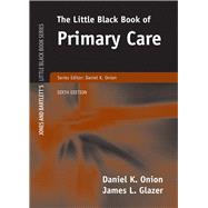 The Little Black Book of Primary Care