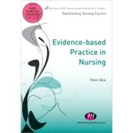 Evidence-based Practice for Nursing Students