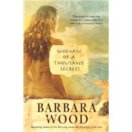 Woman of a Thousand Secrets