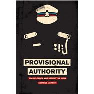 Provisional Authority