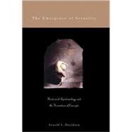 The Emergence of Sexuality