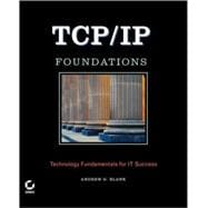 TCP/IP Foundations