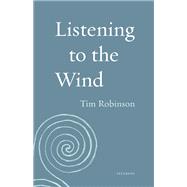 Listening to the Wind