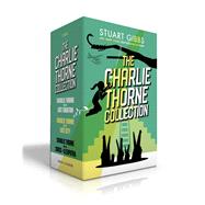 The Charlie Thorne Collection Boxed Set Charlie Thorne and the Last Equation Charlie Thorne and t The Charlie Thorne Collection Boxed Set Charlie Thorne and the Last Equation Charlie Thorne and t