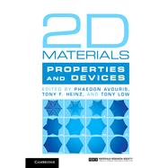 2d Materials