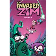 Invader Zim 3