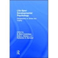Life-span Developmental Psychology: Perspectives on Stress and Coping