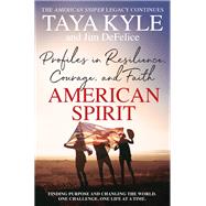 American Spirit