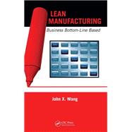 Lean Manufacturing