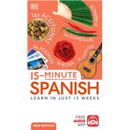 15Minute Spanish