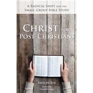 Christ for Postchristians