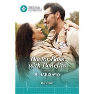 Doctor Boss with Benefits
