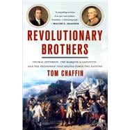 Revolutionary Brothers Revolutionary Brothers
