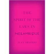 The Spirit of the Laws in Mozambique