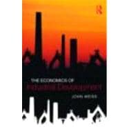 The Economics of Industrial Development