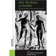 After the History of Sexuality