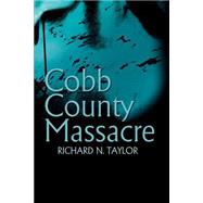 Cobb County Massacre