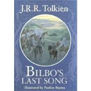 Bilbo's Last Song Revised Edition