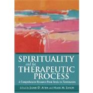 Spirituality and the Therapeutic Process A Comprehensive Resource From Intake to Termination Spirituality and the Therapeutic Process A Comprehensive Resource From Intake to Termination