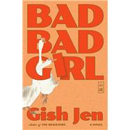 Bad Bad Girl