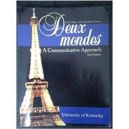 DEUX MONDES UK Custom- Text Only